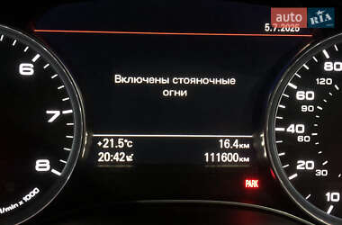 Audi A6  2016
