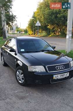 Audi A6  1999