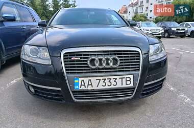 Audi A6  2007