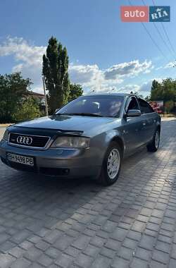 Audi A6 1999