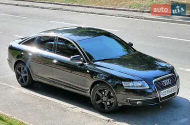 Audi A6  2007