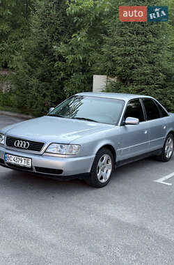 Audi A6  1996