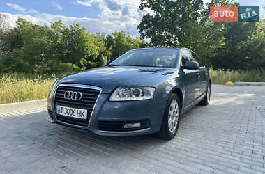 Audi A6  2010