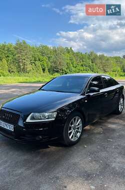 Audi A6  2008