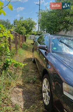 Audi A6  2007