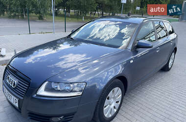 Audi A6  2008