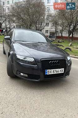 Audi A6  2008