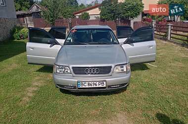 Audi A6  1995