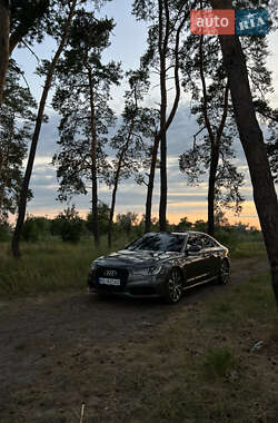 Audi A6  2011