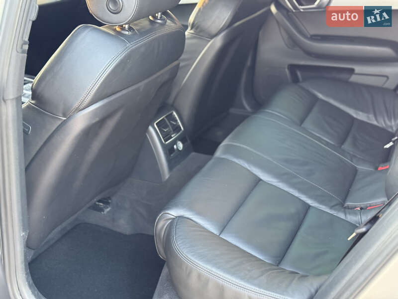 Універсал Audi A6 2008 в Хмельницькому фото 8 Універсал Audi A6 2008 в Хмельницькому