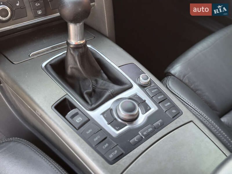 Універсал Audi A6 2008 в Хмельницькому фото 22 Універсал Audi A6 2008 в Хмельницькому