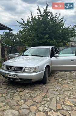 Audi A6  1994