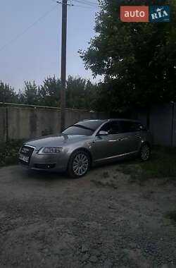 Audi A6  2005
