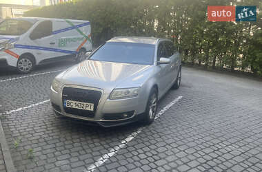 Audi A6  2006