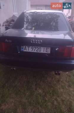 Audi A6  1996