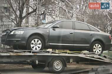 Audi A6  2006