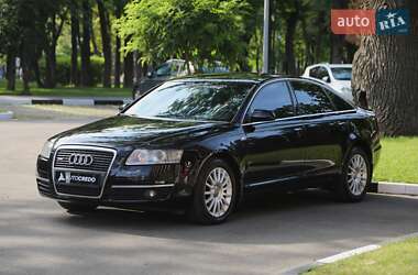 Audi A6  2007