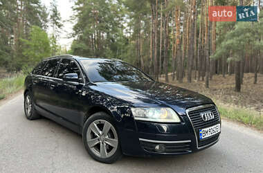 Audi A6  2005