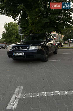 Audi A6  1998
