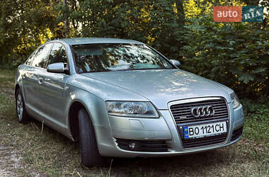 Audi A6  2005