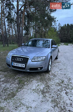 Audi A6  2005