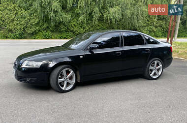 Audi A6 2008