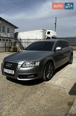 Audi A6  2009
