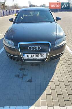 Audi A6  2007