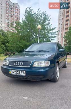 Audi A6 1997