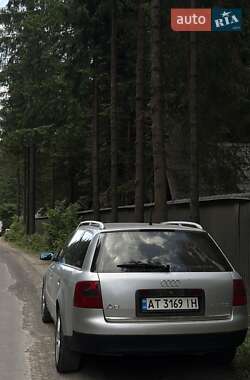 Audi A6  1999