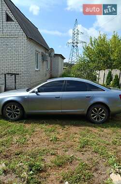 Audi A6  2006