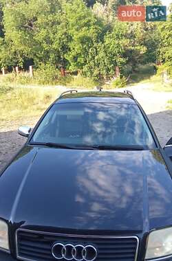 Audi A6  2003