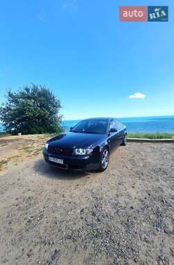 Audi A6  2002