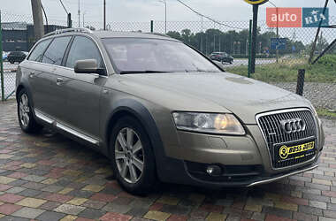 Audi A6  2008