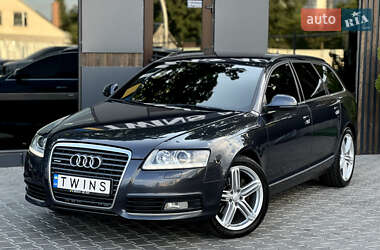 Audi A6  2010