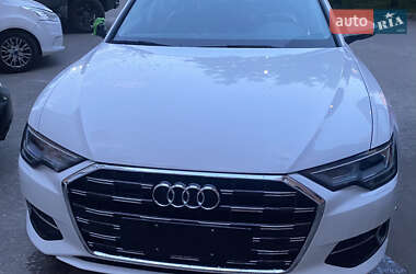 Audi A6  2019