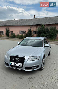 Audi A6  2010
