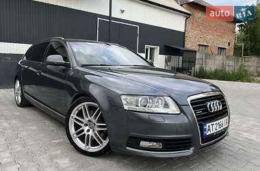 Audi A6  2009