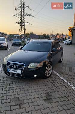 Audi A6  2005
