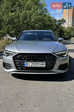 Audi A6  2023