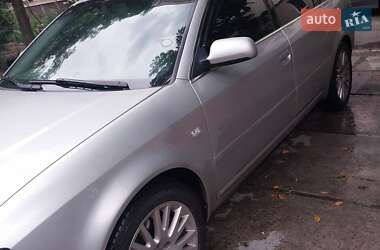 Audi A6  2004