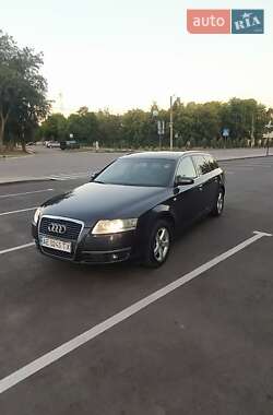 Audi A6  2008