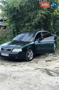 Audi A6  1998