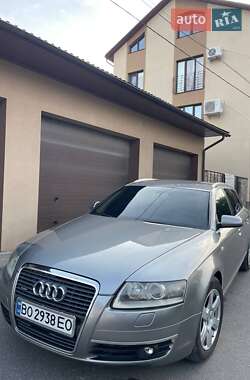 Audi A6 2005