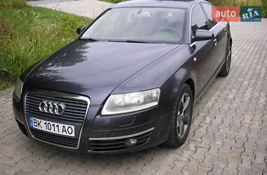 Audi A6  2007