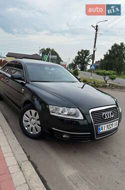 Audi A6  2008