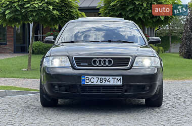 Audi A6 2000