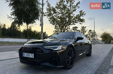 Audi A6  2020