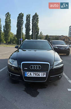 Audi A6  2005