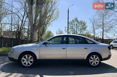 Audi A6  2000